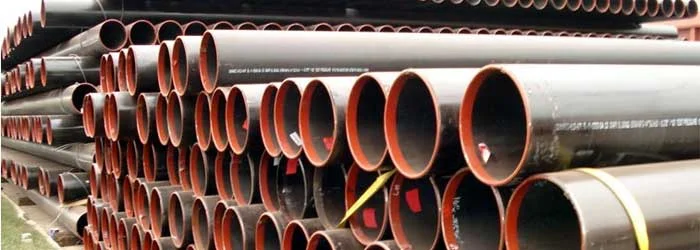 Stainless Steel Seamless 304 Pipes